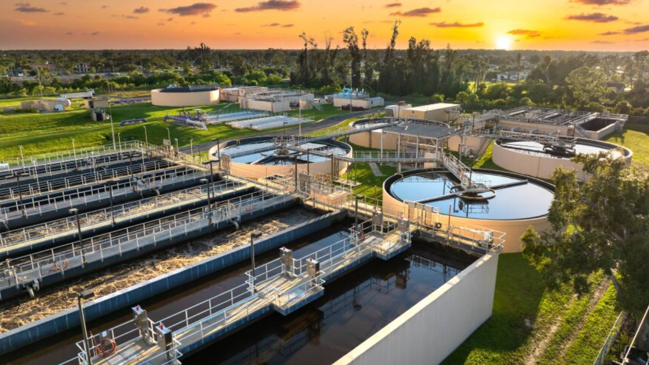 Designing Municipal Wastewater Treatment Plants: 2026 Guide