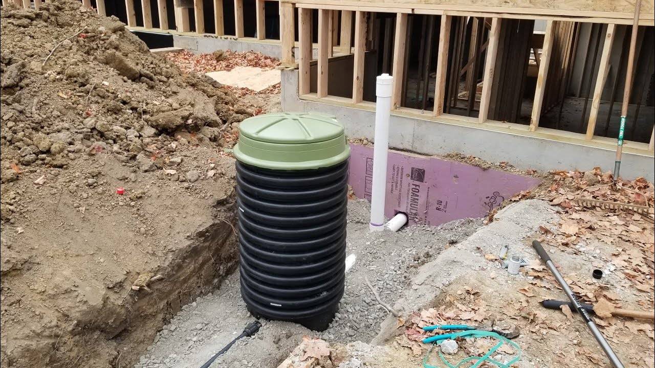 The Complete Guide to E/One Grinder Pump Systems
