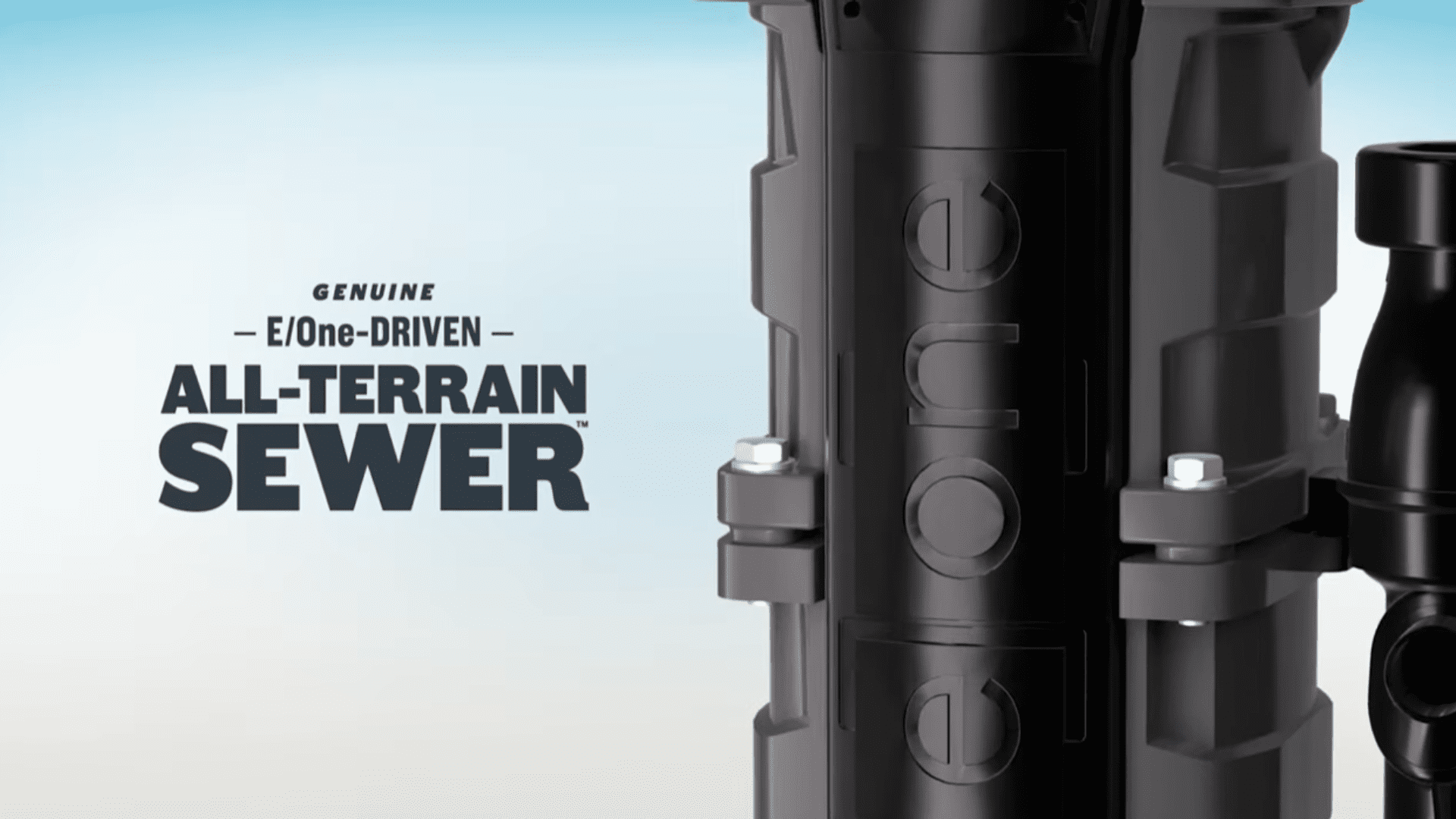 E/One Grinder Pump & Sewer Systems | Haynes Equipment | Haynes Equipment