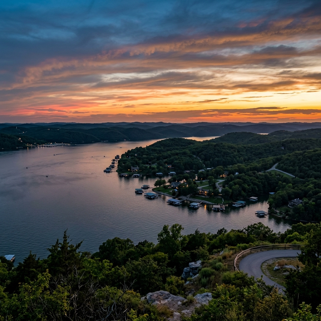 Missouri Landscape