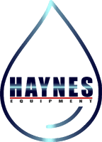 Haynes Equipment Water - 4