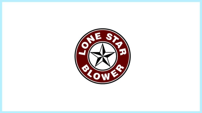 Haynes-Equipment-Lone-Star-Blower