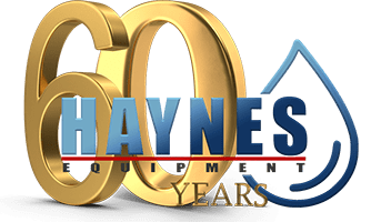 Haynes Equipment | Clean Water Treatment