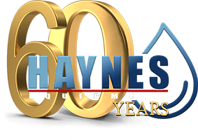 Haynes Logo 2022 60 Years Gold Transparent (web small) EDIT 3 WHITE