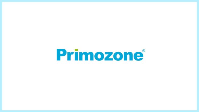 Haynes Equipment Water Treatment Primozone