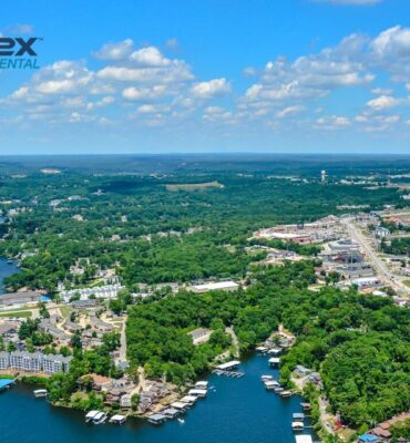 Vapex Manufacturing Removes The Stink From Osage Beach