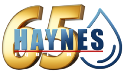 Haynes Equipment