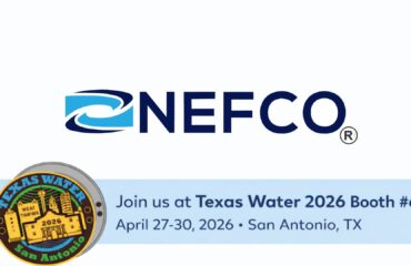 NEFCO-Texas Water Show 2026